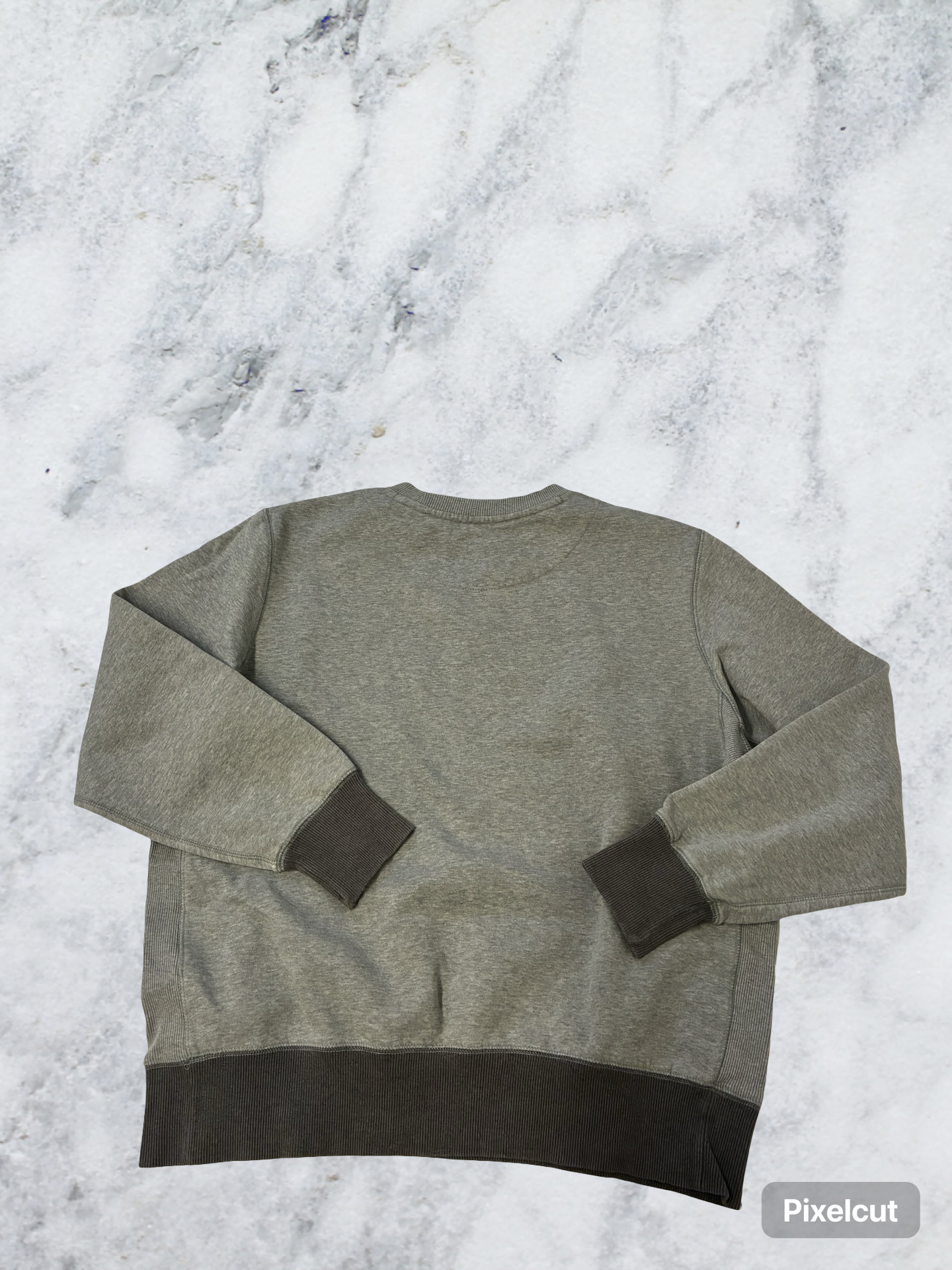 Vintage Nike Sweatshirt XL fit M 6781