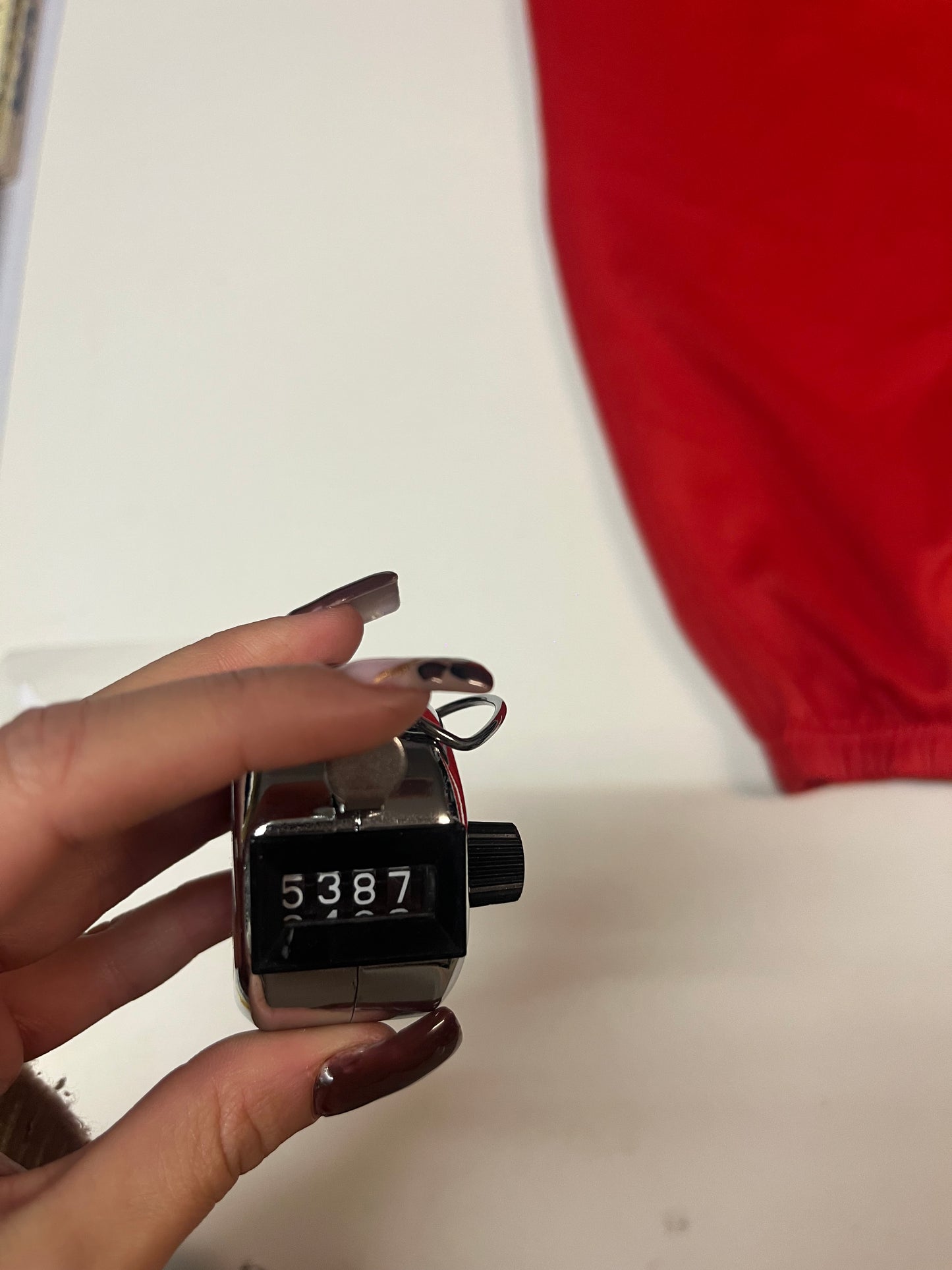 Vintage Nike Trackpants XL fit S 5387