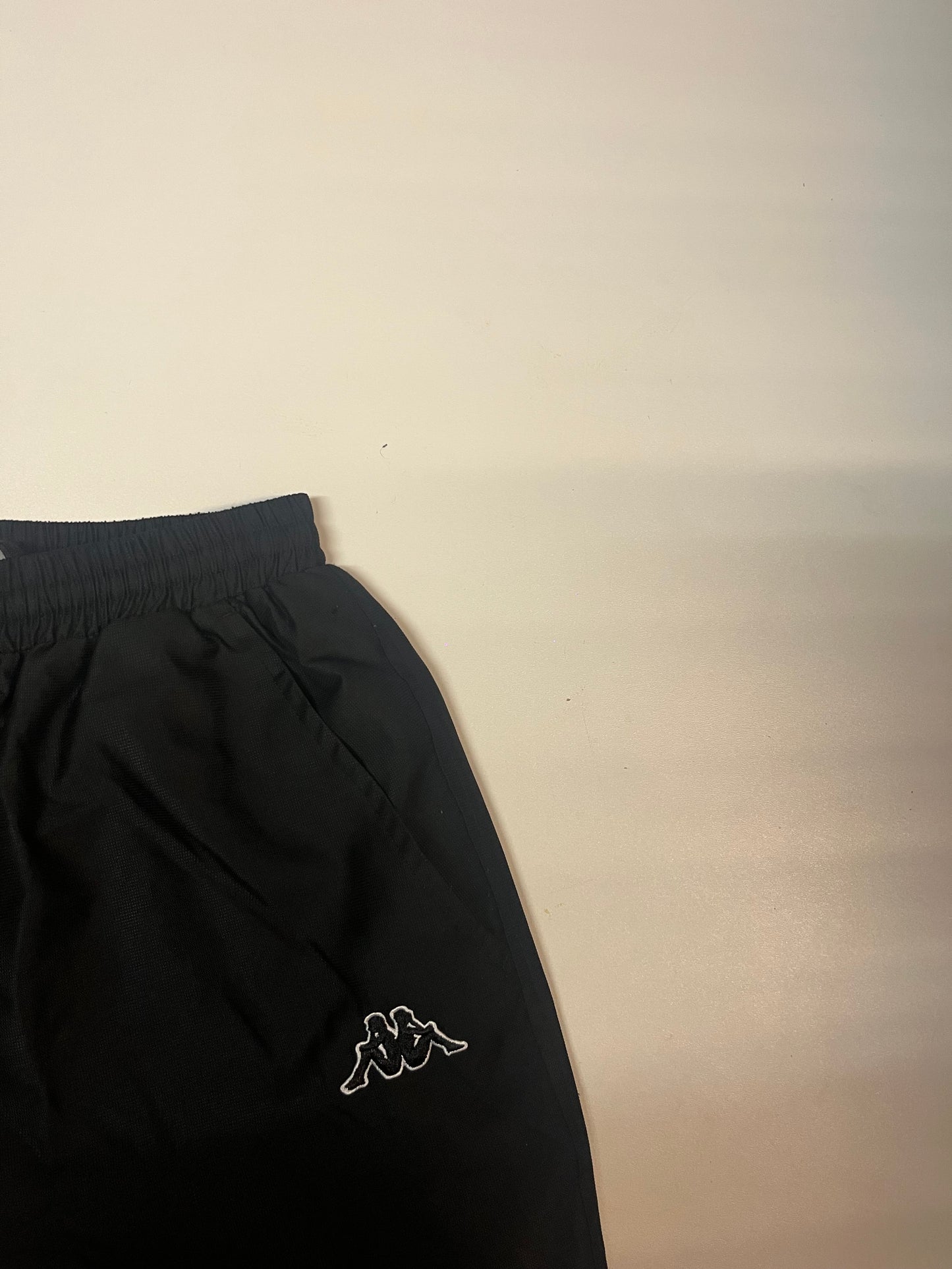 Vintage Kappa Trackpants S 3702