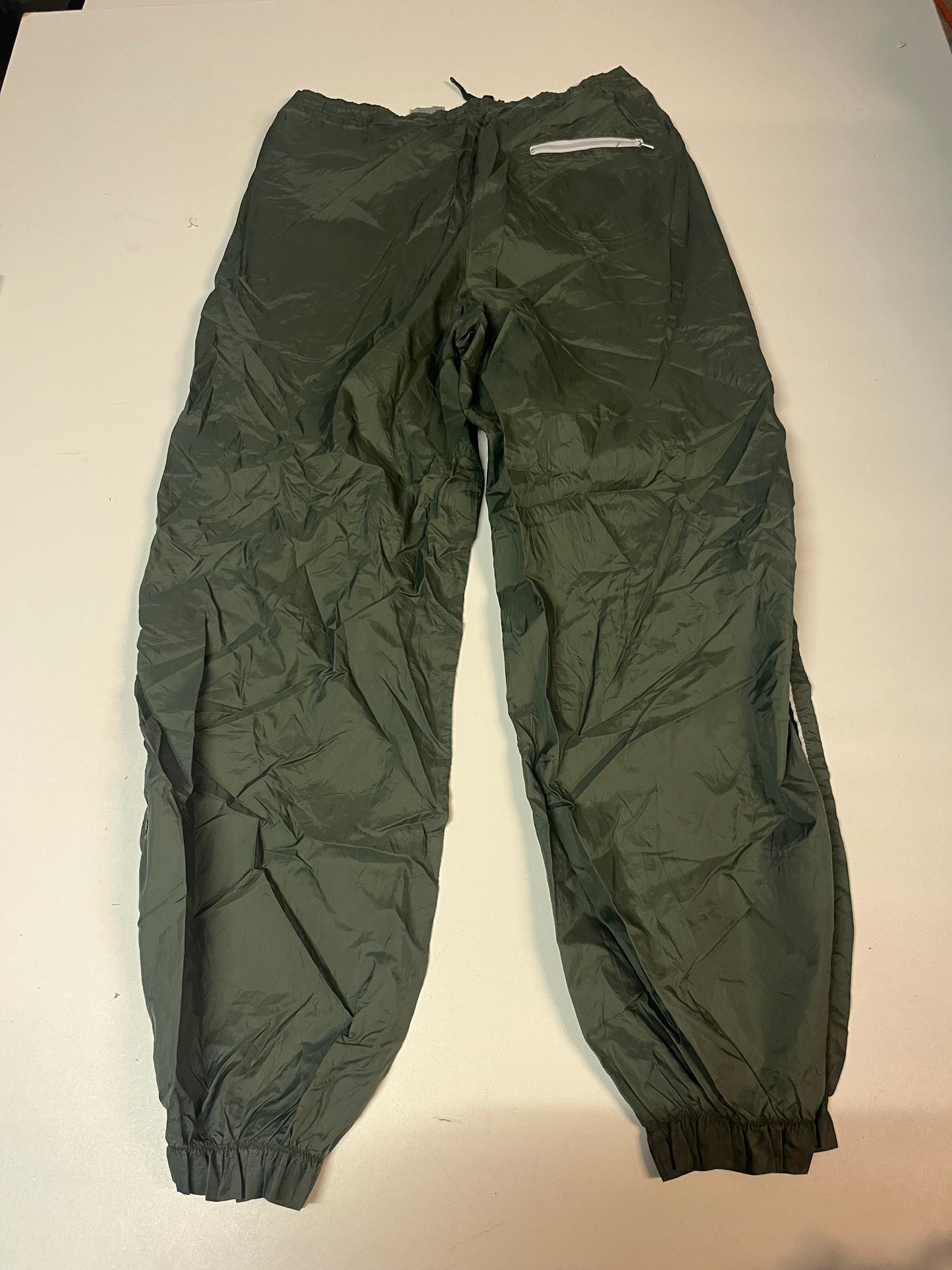 Vintage Nike Trackpants Kids L fit M 5522