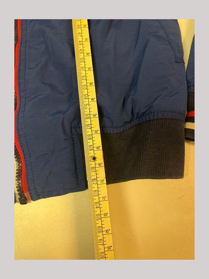 Tommy Hilfiger Vintage Jacke L 4589