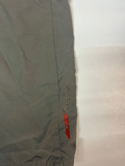 Vintage Reebok Trackpants baggy L 3562