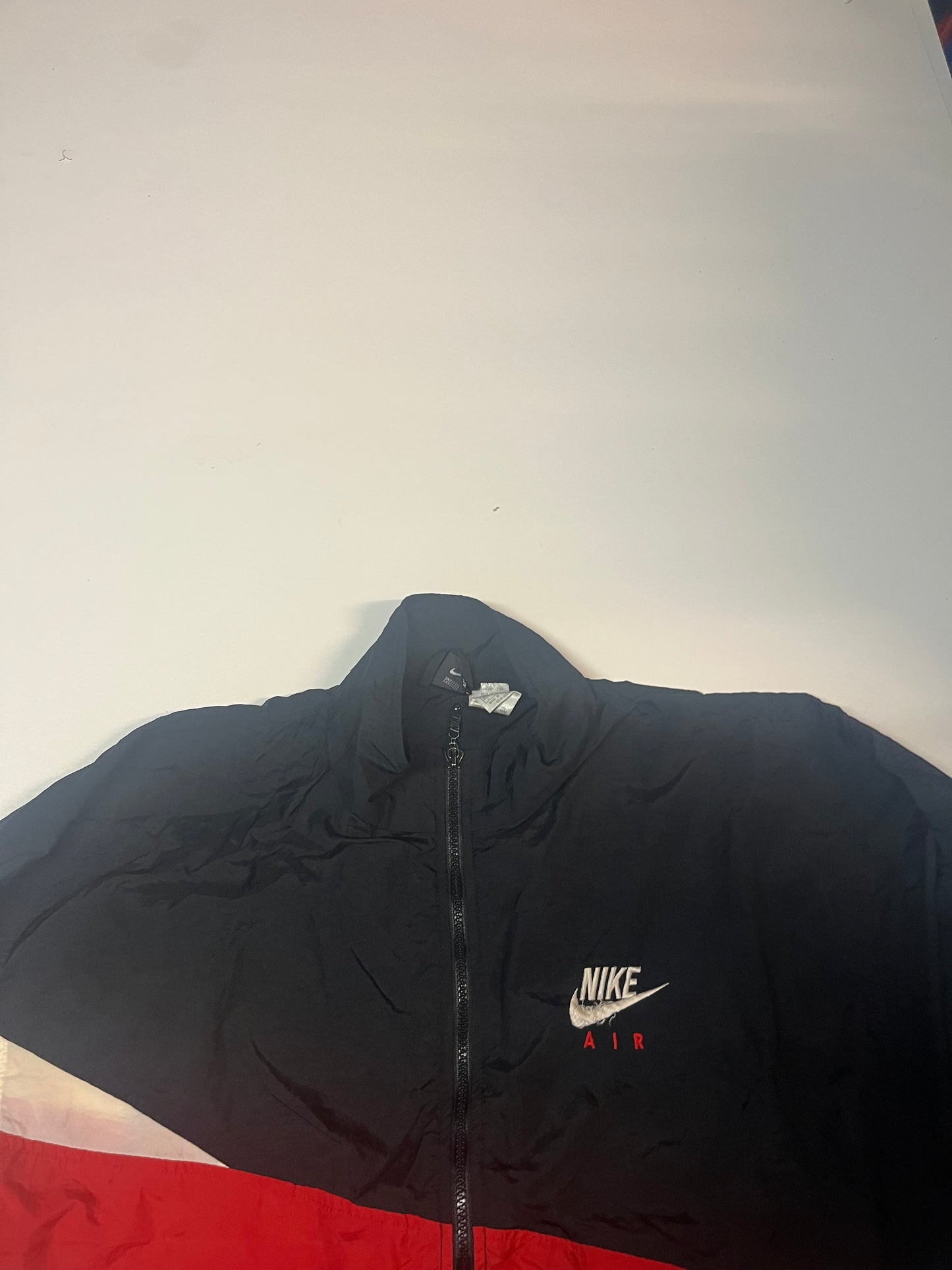 Vintage Nike Jacke L 4180
