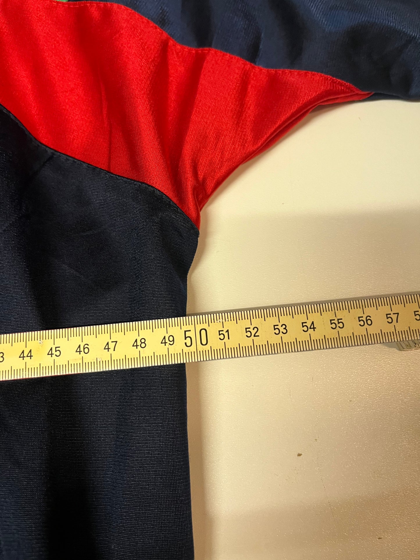 Adidas Vintage Trackjacket Xl-xxl 4258