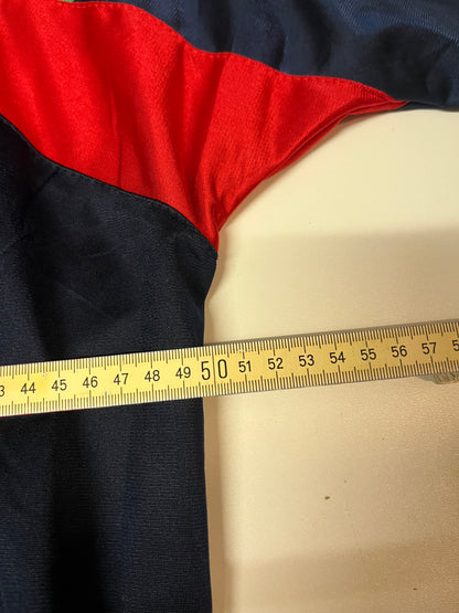 Adidas Vintage Trackjacket Xl-xxl 4258