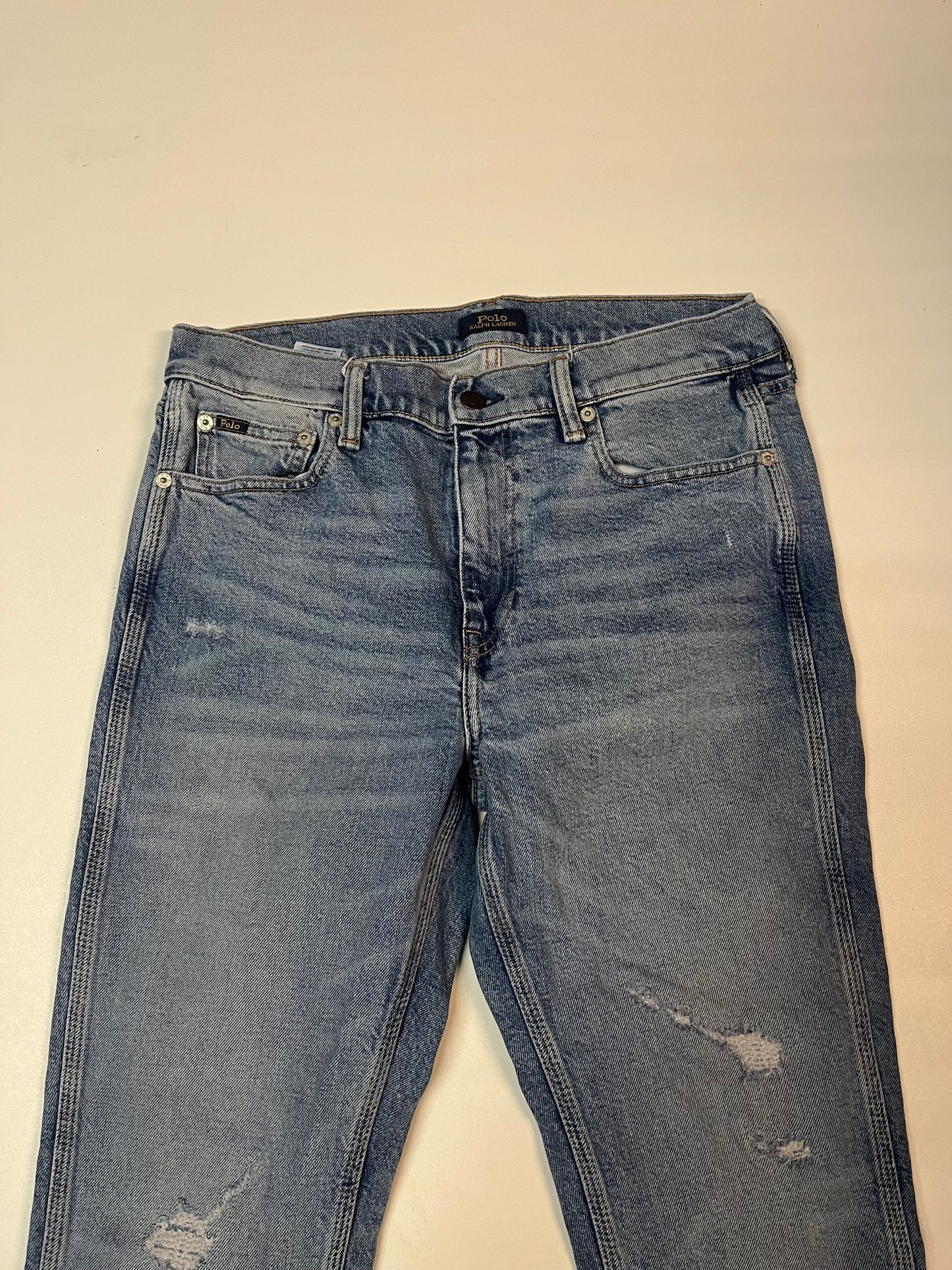 Polo Ralph Lauren Vintage Jeans 3471