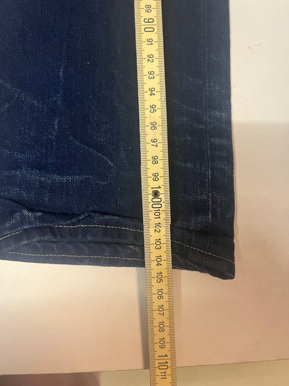 Vintage G-Star Jeans 33/32 M 3952
