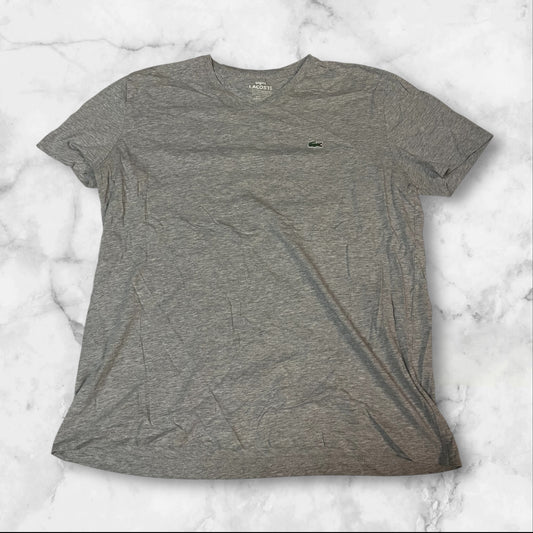 Lacoste Vintage Tshirt M 4927