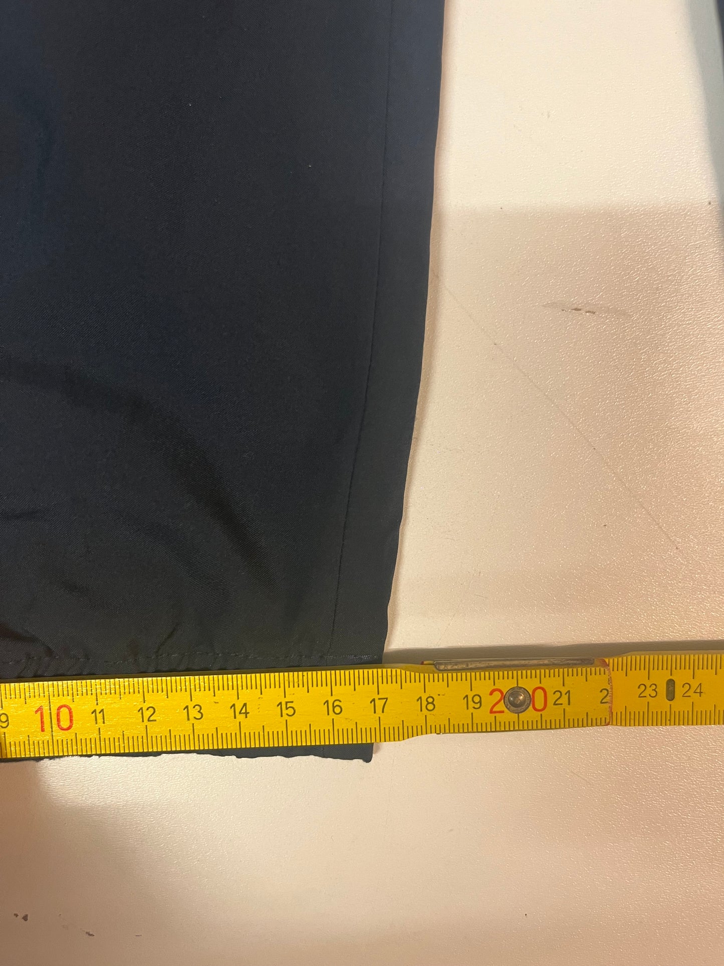 Vintage Adidas Trackpants S 3552