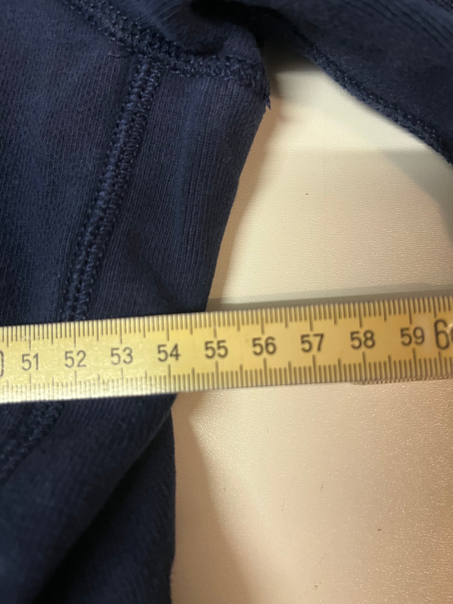 Polo Ralph Lauren Vintage Zipper L 4272