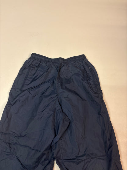 Nike Vintage Trackpants M baggy 6485