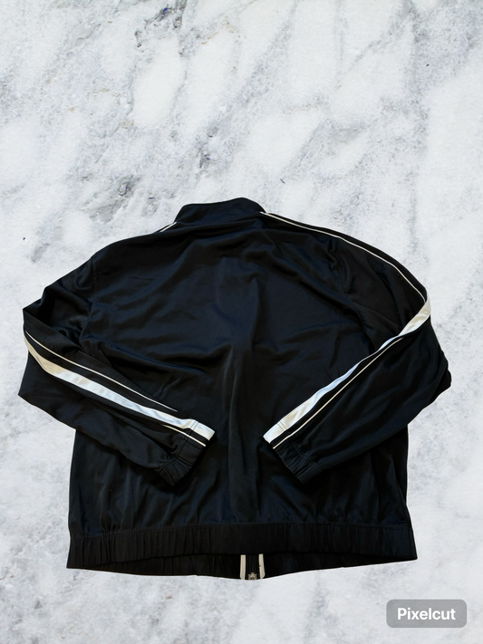 Vintage Nike Trainingsjacke L fit M 6756