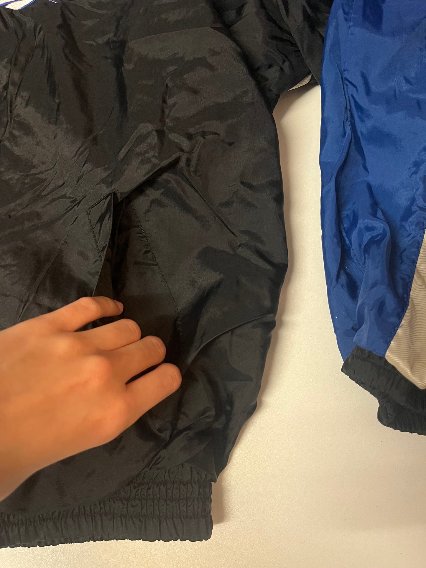 Reebok Vintage Trackjacket L #4200