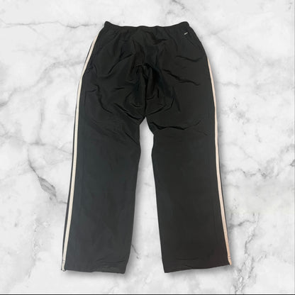 Vintage Adidas Trackpants baggy XL 3738