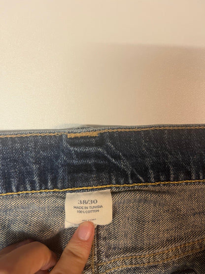 Vintage Polo Ralph Lauren Jeans 38/30 M 4081