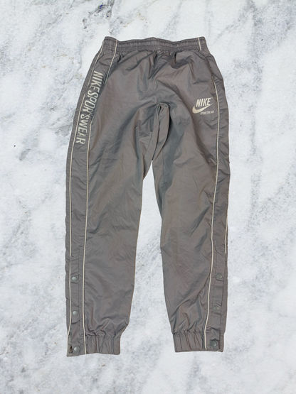 Nike Vintage Trackpants l baggy 6405