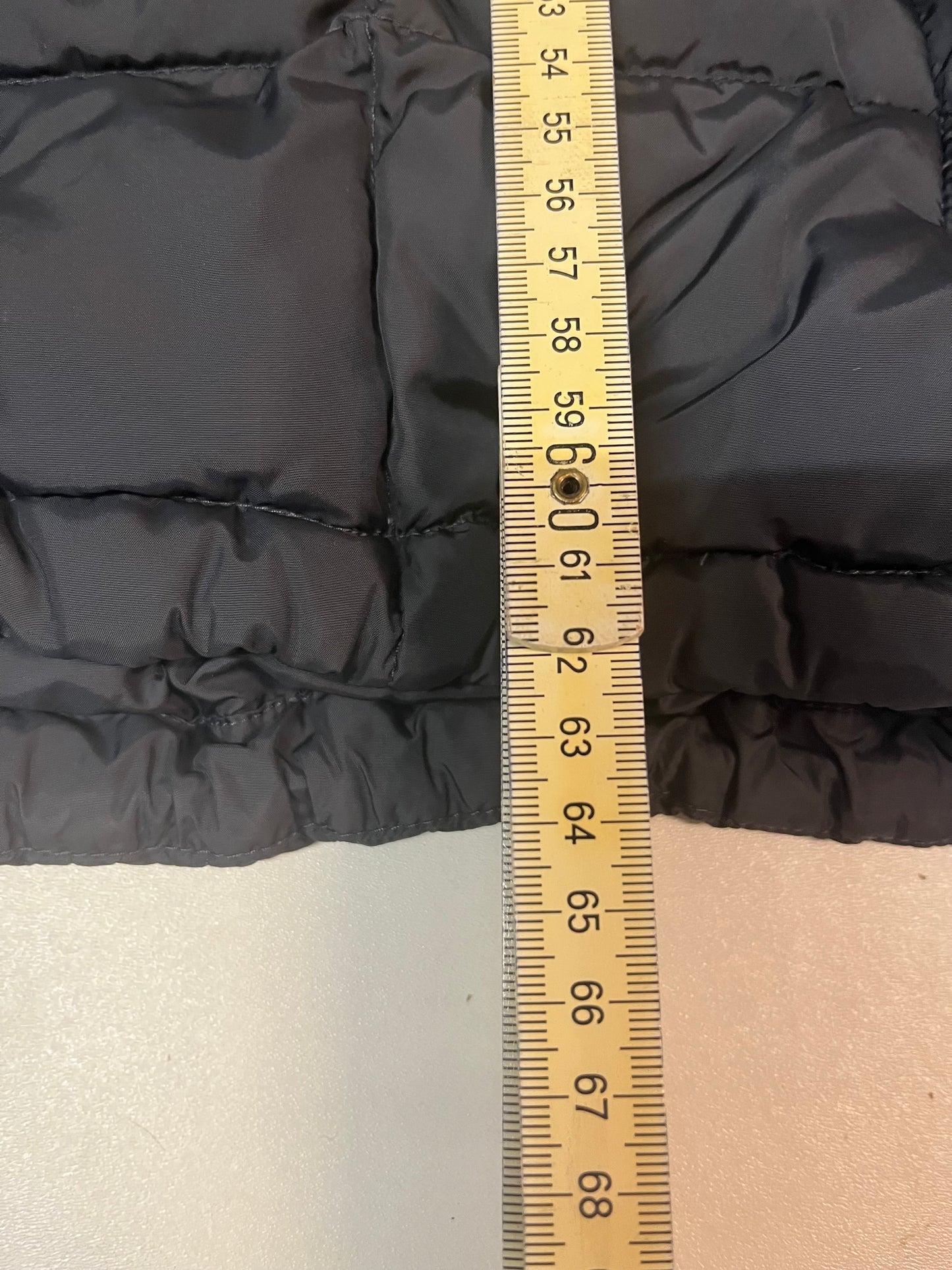 The North Face Vintage Daunenjacke L 4742
