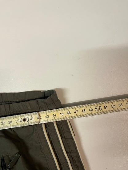 Adidas Vintage Trackpants M Baggy 5253