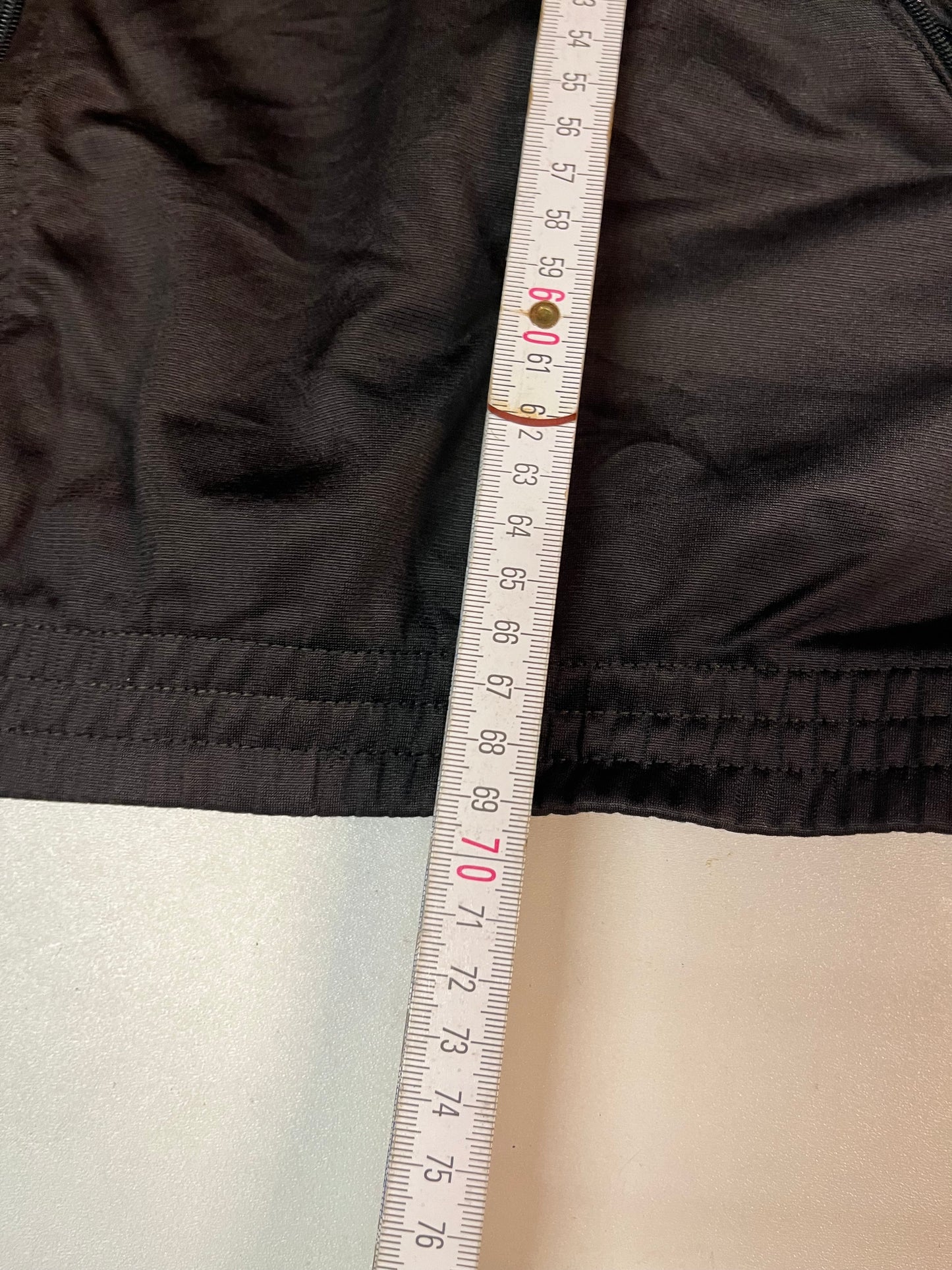 Adidas Vintage Trackjacket L 5000