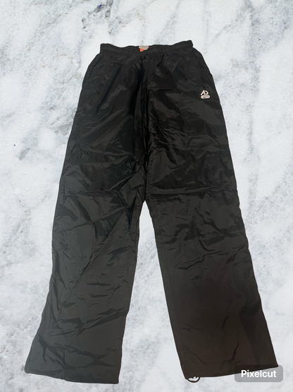 Vintage Nike Trackpants baggy M 5696