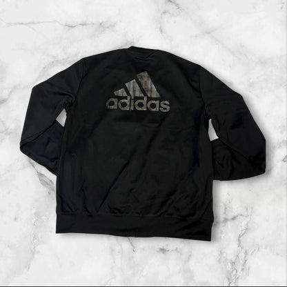 Adidas Vintage Trackjacket L 4516