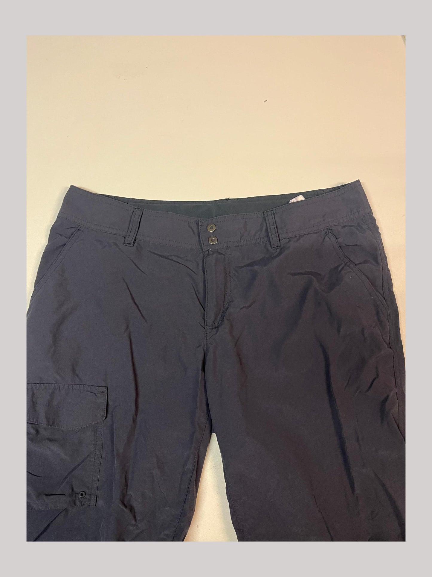 Columbia Vintage Trackpants 44 baggy 4659