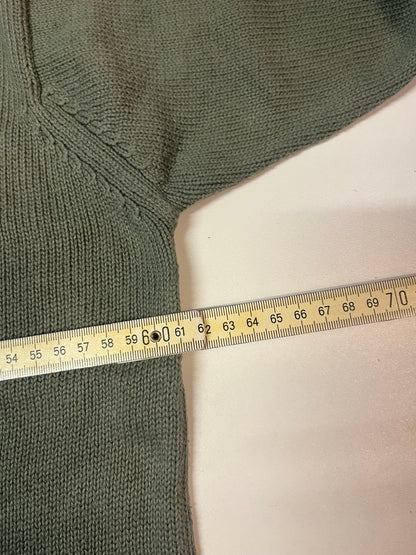 Lacoste Vintage Pullover M-L 4901