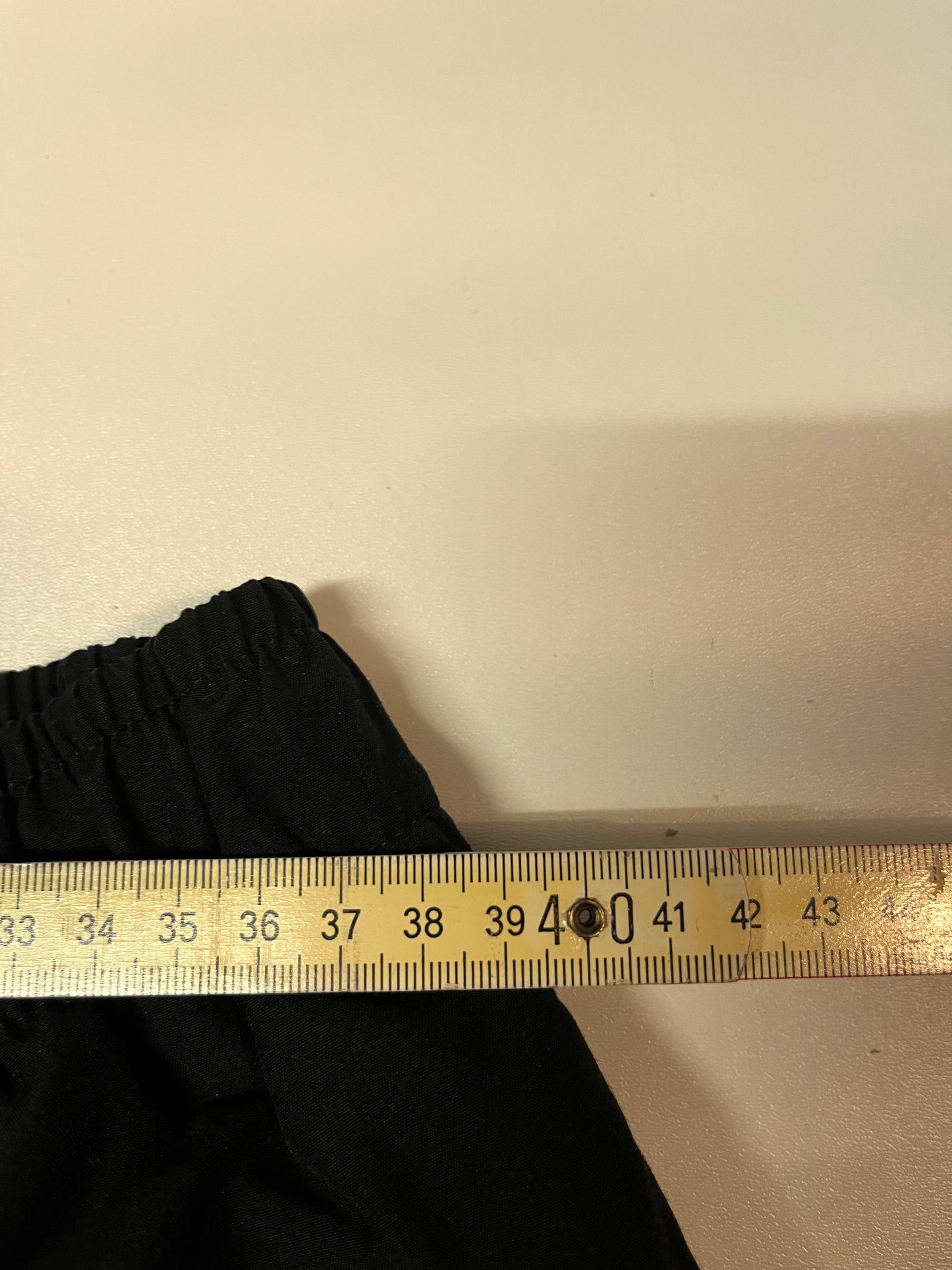 Adidas Vintage Trackpants L Baggy 4099