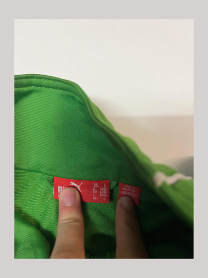 Puma Vintage Trackjacket L 4253