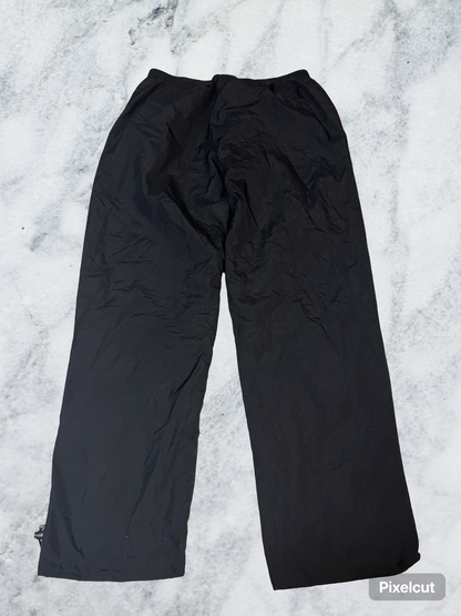 Vintage Reebok Trackpants baggy XL 5635