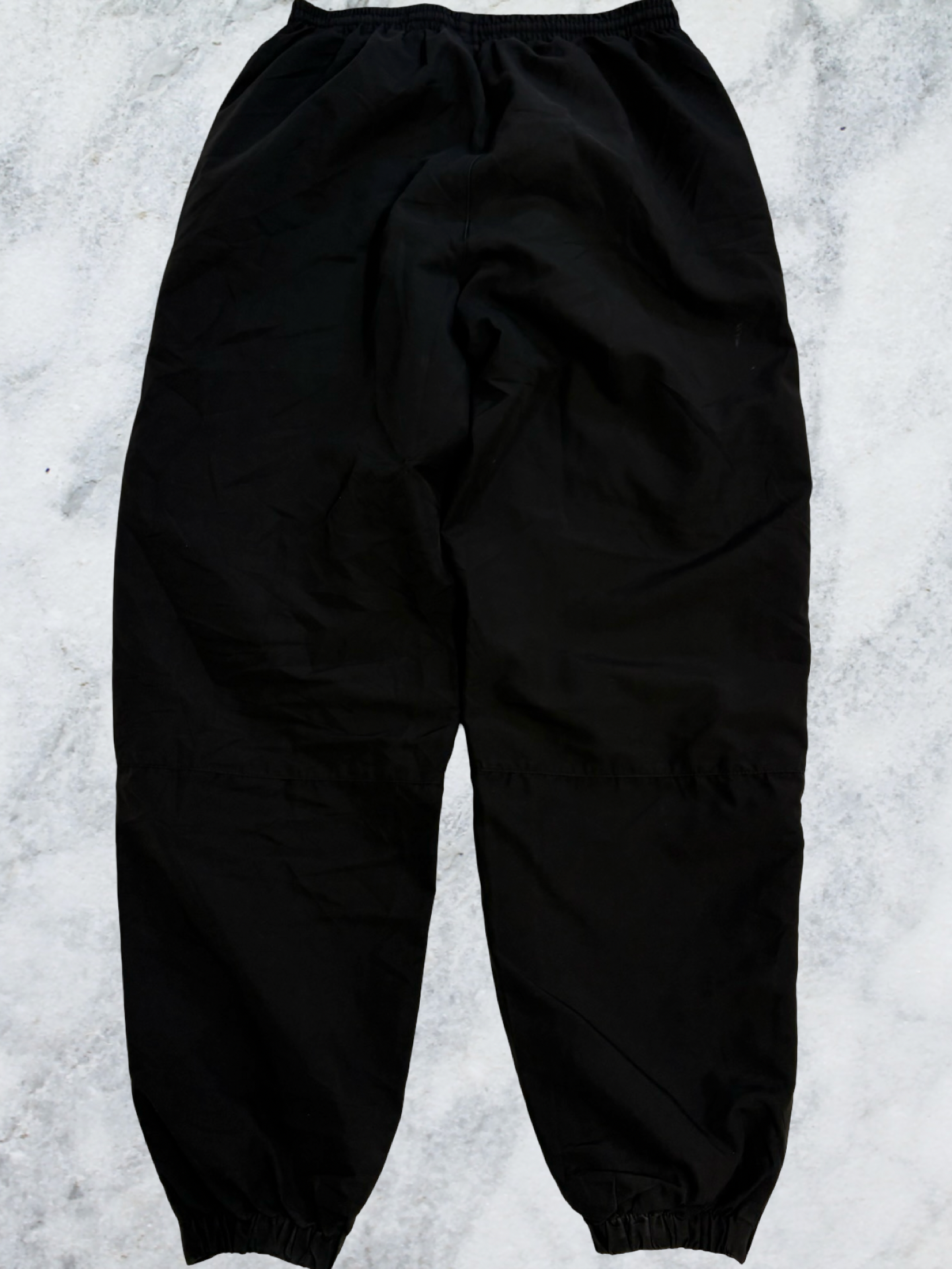 Umbro Vintage Trackpants S baggy 6651