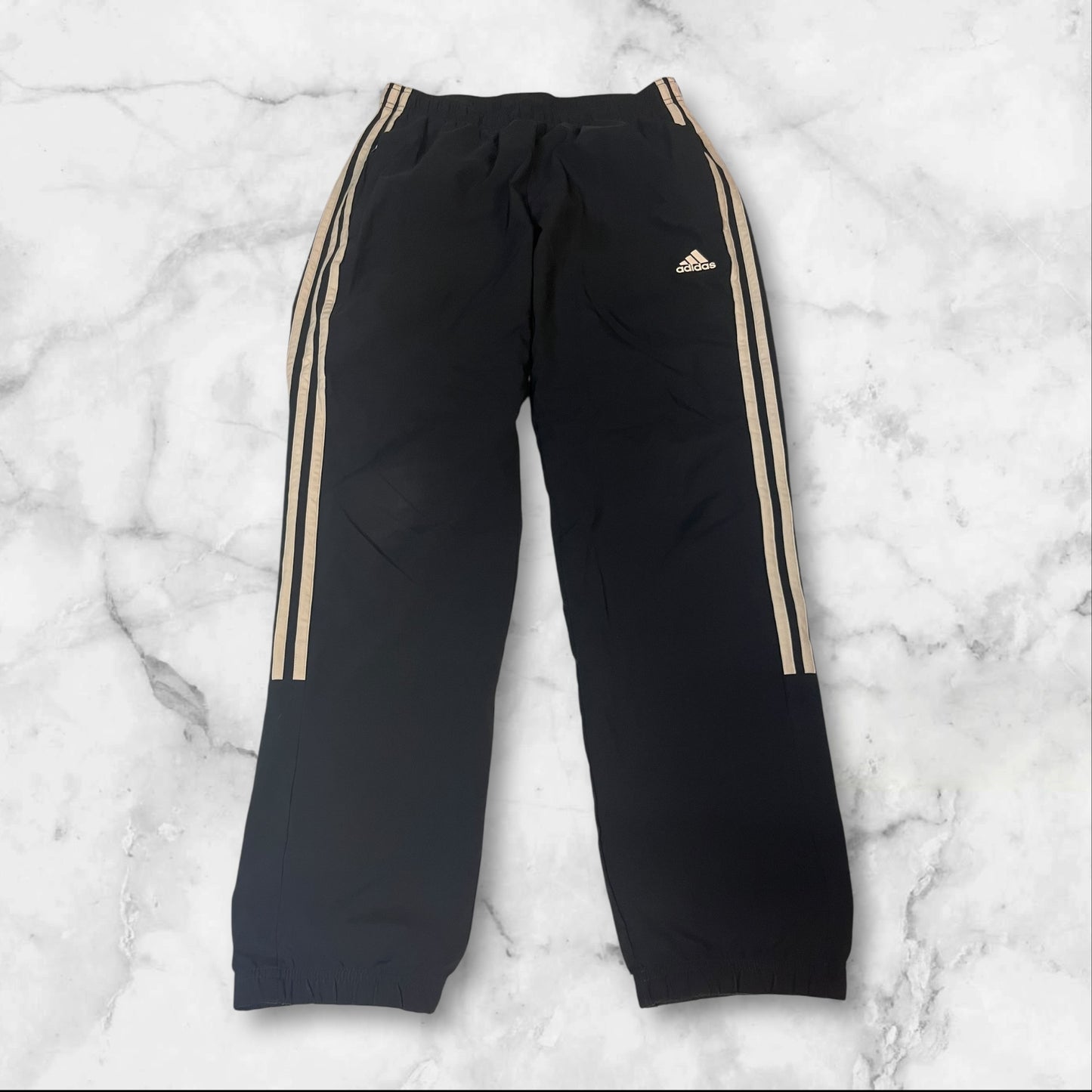 Vintage Adidas Trackpants M 4041