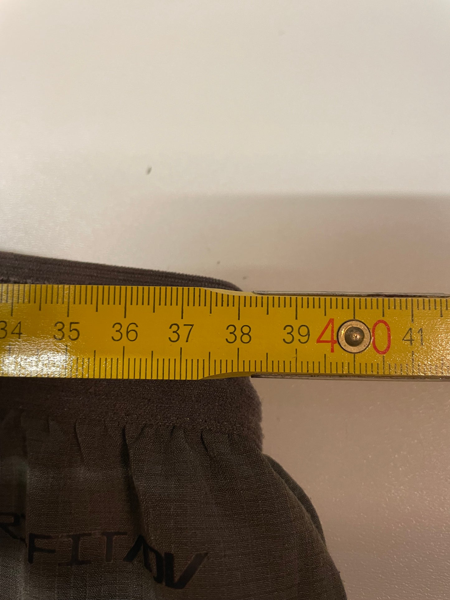 Nike Vintage Trackpants L 3778