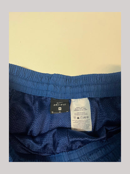 Nike Vintage Trackpants M baggy 4592