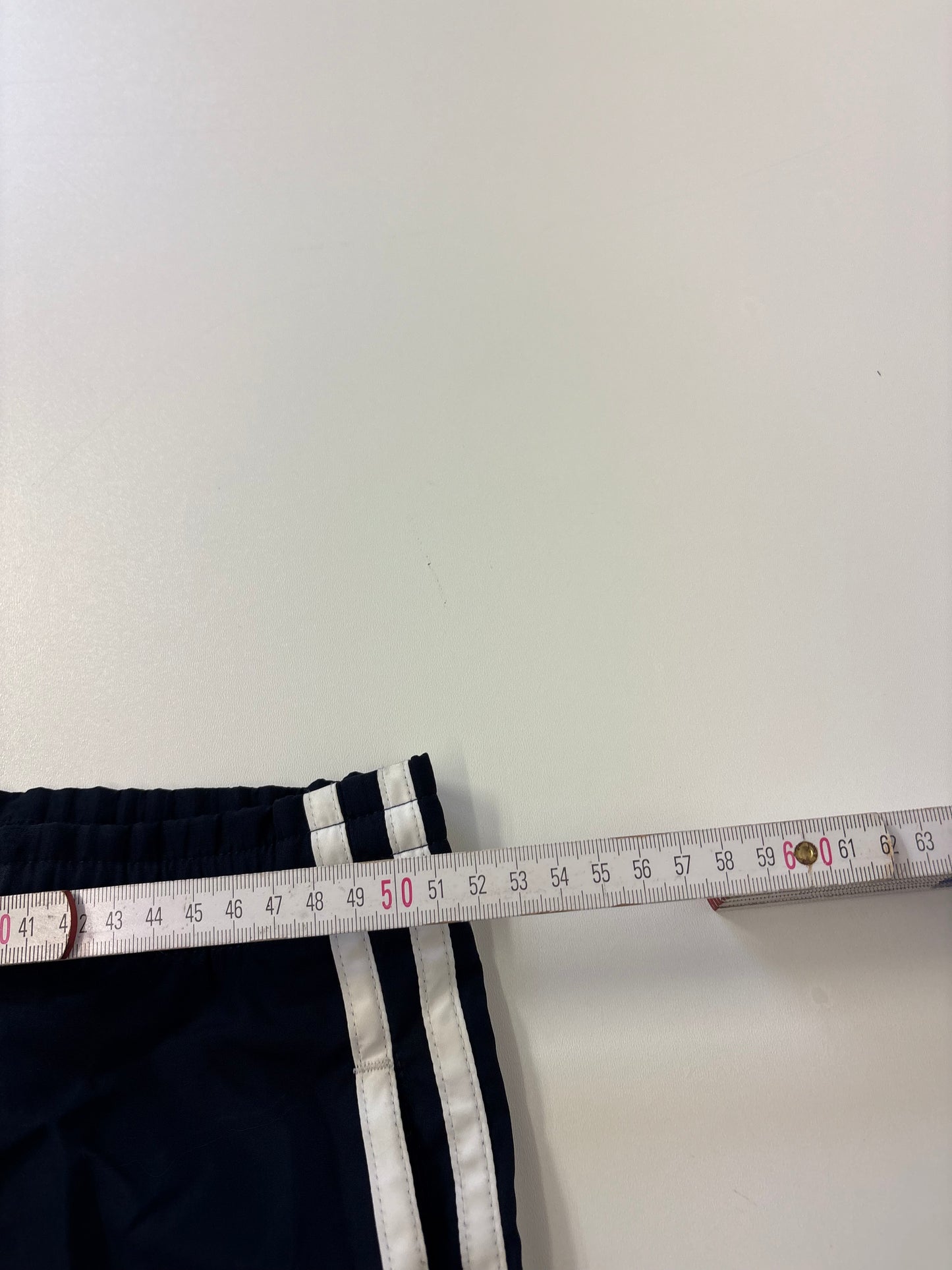 Adidas Vintage Trackpants L baggy 6842