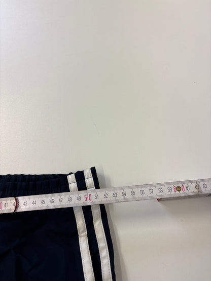 Adidas Vintage Trackpants L baggy 6842
