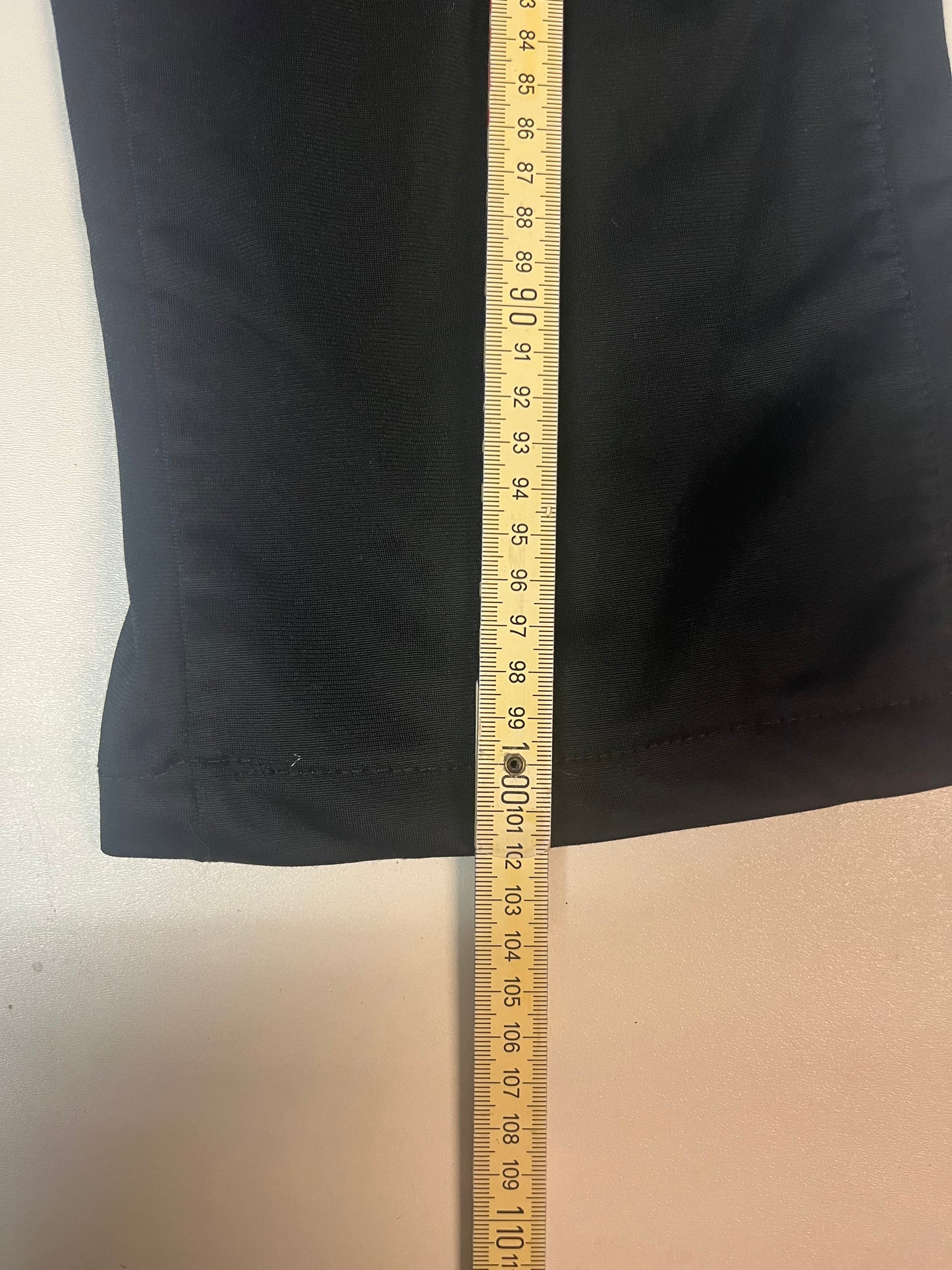 Vintage Nike Trackpants L fit S 4888