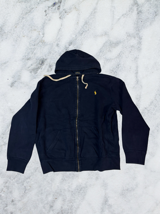 Polo Ralph Lauren Vintage Zipper L 6333