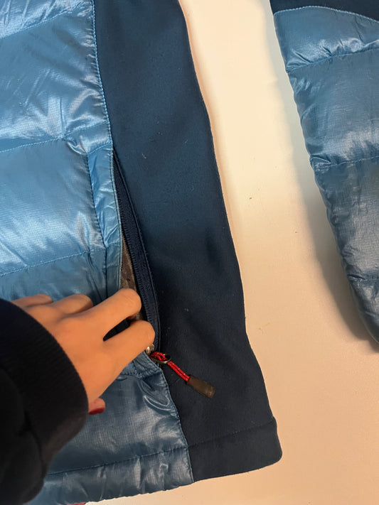 The North Face Vintage Daunenjacke M 4728