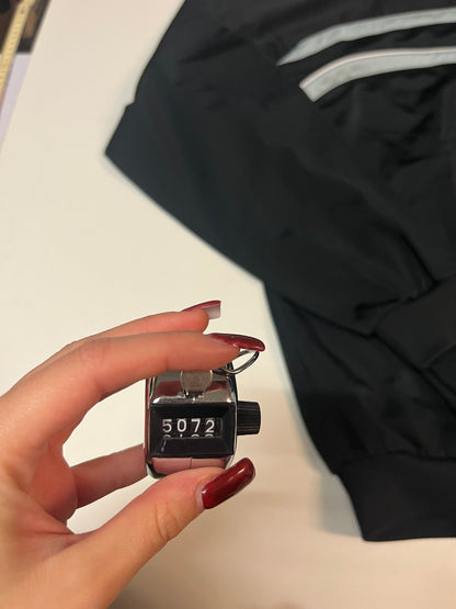 Vintage Adidas Trainingsjacke L 5072