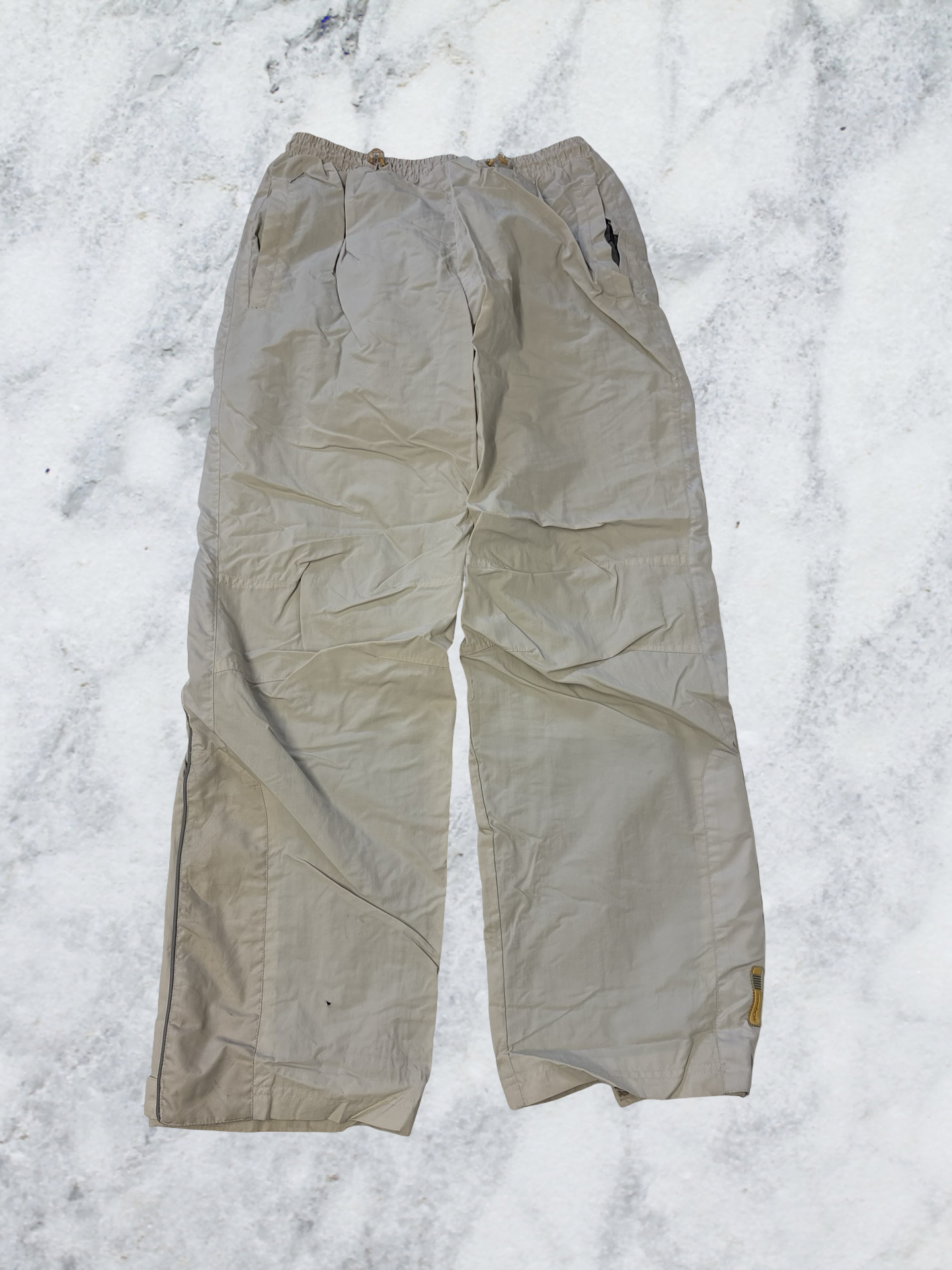Reebok Vintage Trackpants L baggy 6903