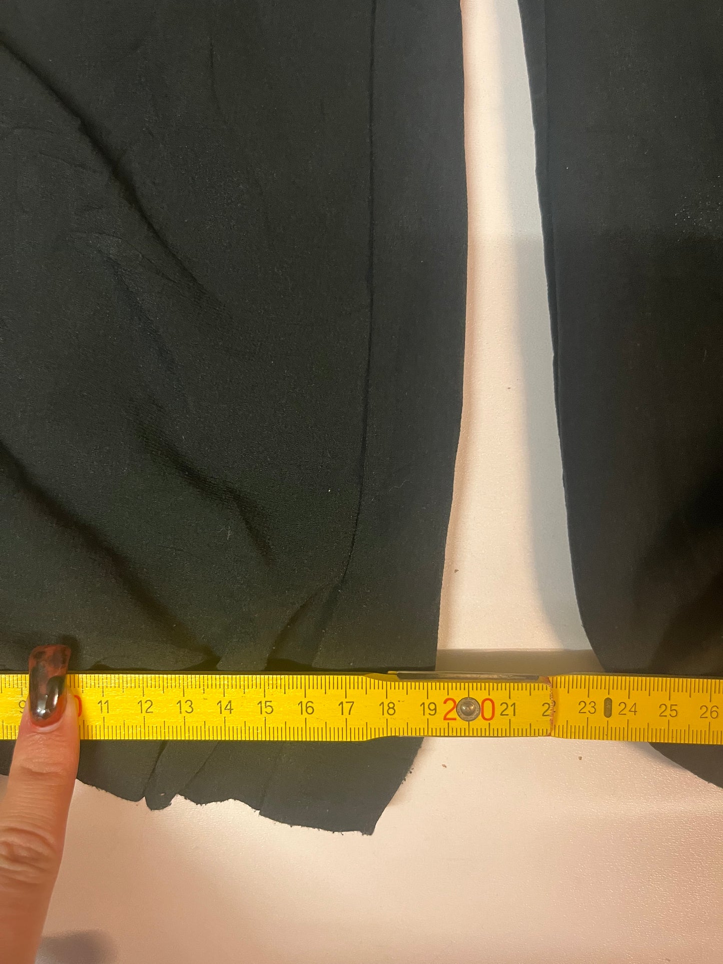 Vintage Nike Trackpants M 3861