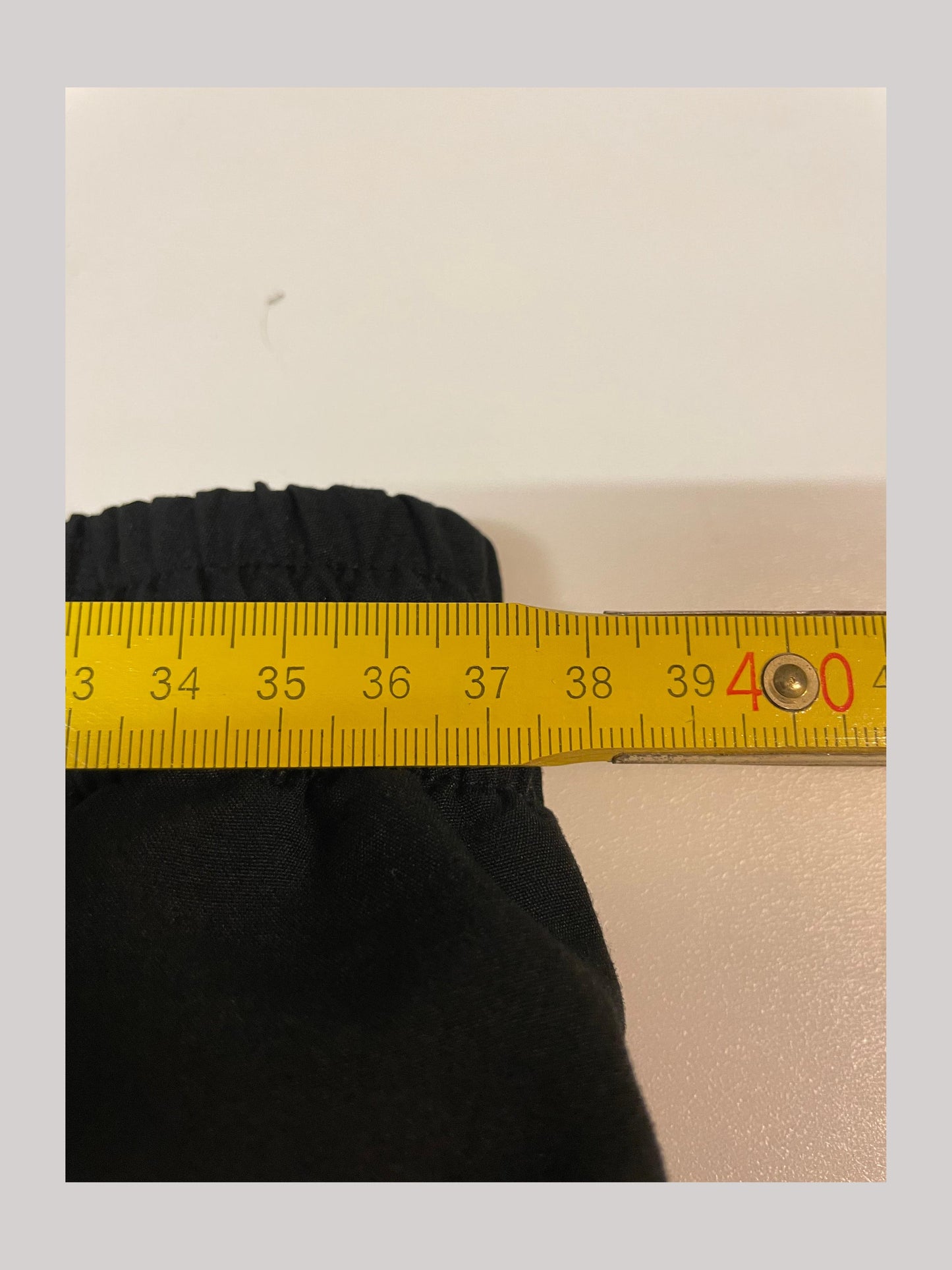 Adidas Vintage Trackpants Baggy 3450 L