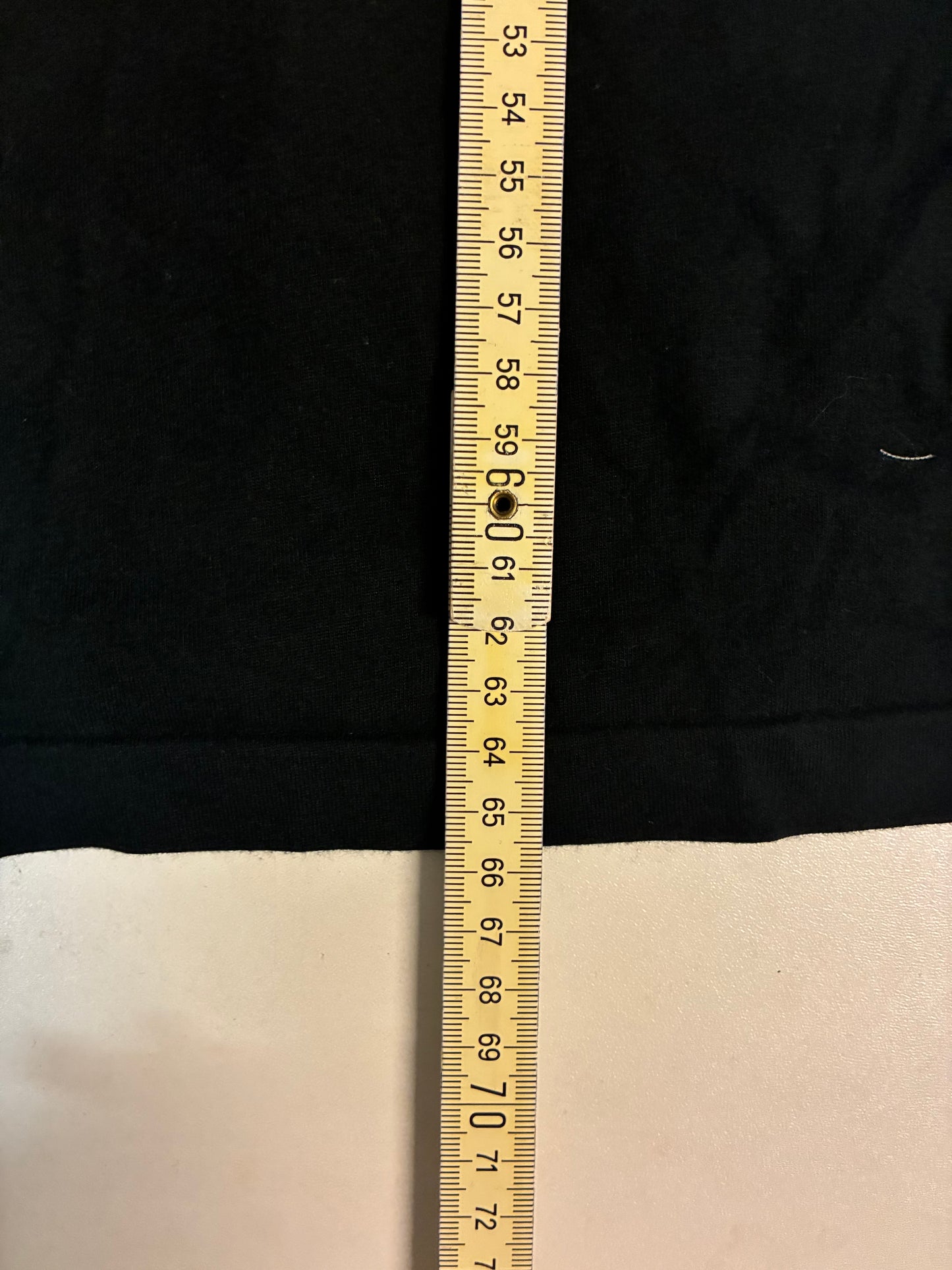 Vintage Polo Ralph Lauren schwarz L fit M 6097