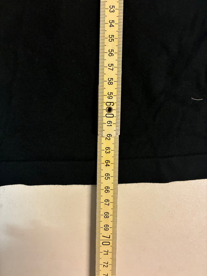 Vintage Polo Ralph Lauren schwarz L fit M 6097