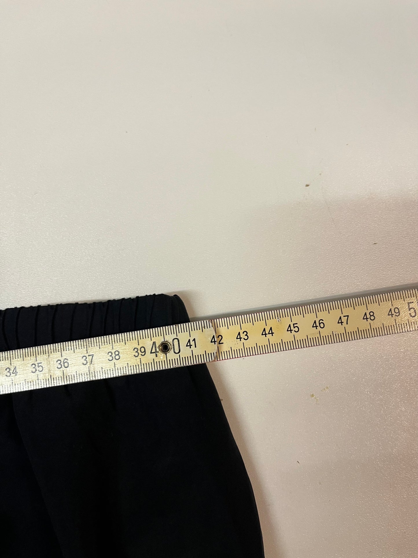 Nike Vintage Trackpants L 5016