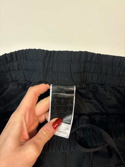 Adidas Vintage Trackpants m baggy 6407