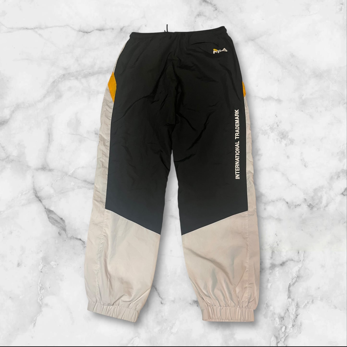 Vintage Fila Trackpants M 3567