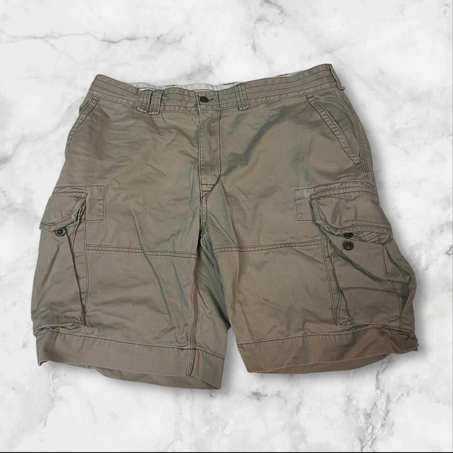 Vintage Polo Ralph Lauren Shorts 40 3706