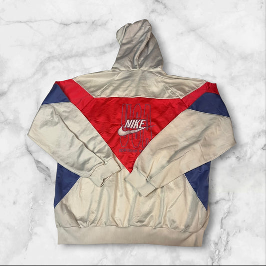 Vintage Nike Trainingsjacke M 5092